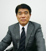 代表取締役 西岡 正春